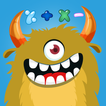 Math - Fun Math Games for Kids Zeichen