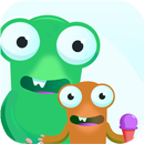 Math - Fun Math Games for Kids APK