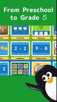 SupT : Math games for kids screenshot 1
