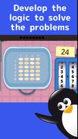 SupT : Math games for kids screenshot 2