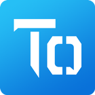 ToTalk–Chats, Calls, Easy Load Zeichen