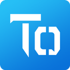 ToTalk–Chats, Calls, Easy Load-icoon