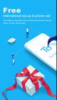 ToTalk–Chats, Calls, Easy Load-poster