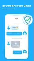 ToTalk–Chats, Calls, Easy Load تصوير الشاشة 3