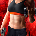 GO FIT icon