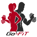 GoFit Pro: Man & Woman home workout aplikacja