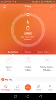 GoFit Plakat