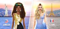 How to Download Fashion Stylist: Dress Up Game for Android