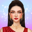 Fashion Stylist: Dress Up Game icon
