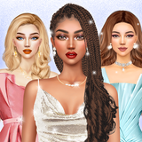 APK Fashion Stylist: Dress Up Game