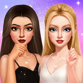 Fashion Star: Dress Up Games