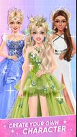 Fashion Doll Poster