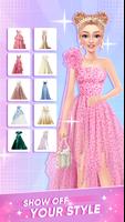 Fashion Doll syot layar 1