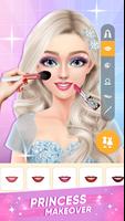 برنامه‌نما Fashion Doll عکس از صفحه