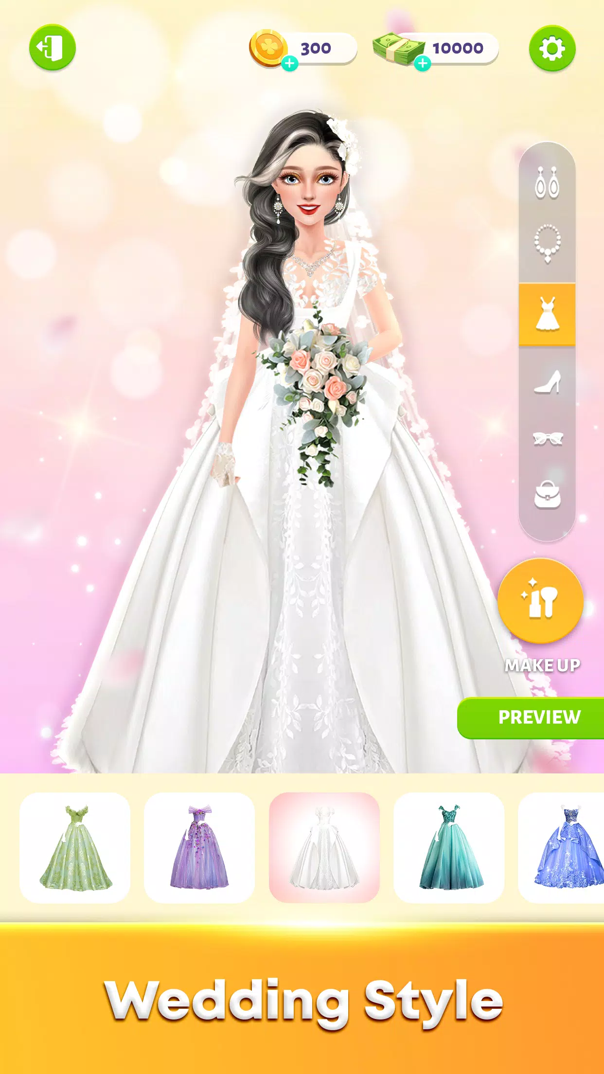 Fashion Star: Dress Up Games