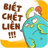 Biet Chet Lien - Game Tri Tue