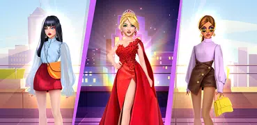 Fashion Show: おしゃれスタイリングゲーム