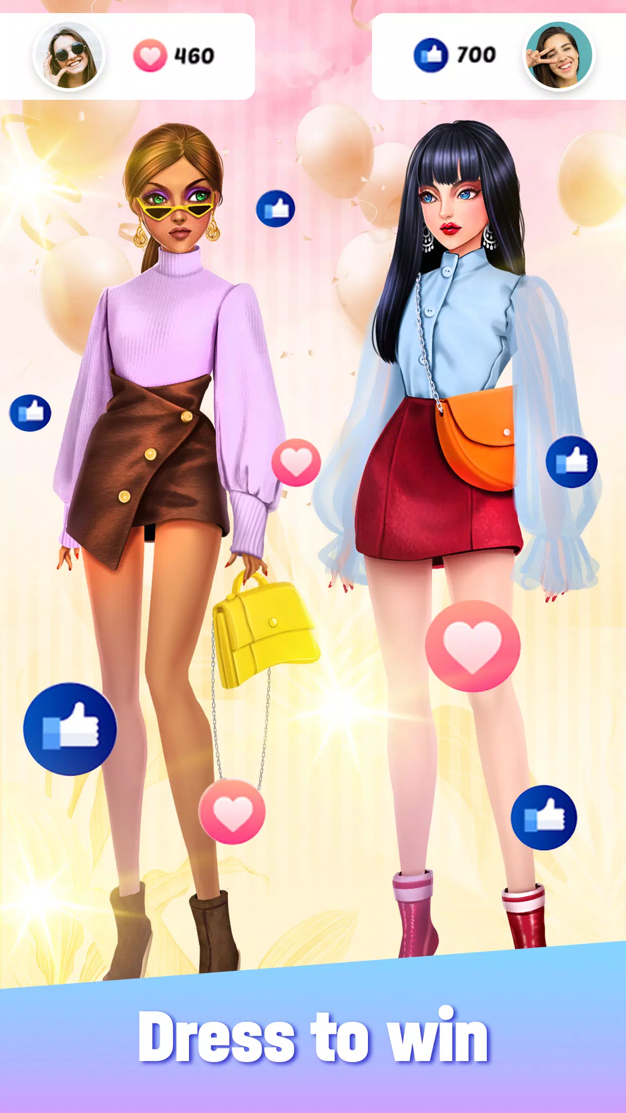 jogo de maquiagem e Moda Mod 3.0.11 