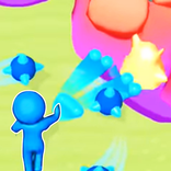 Go Fight Blob Run