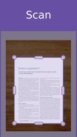 PDF Scanner App, PDF Maker App-poster