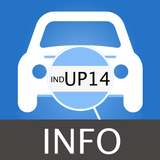 Vehicle Information App