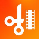 Video Editor & Video Maker App icône