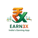 APK Earn3X.com – Earn from Home