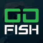 GoFish Cam ícone