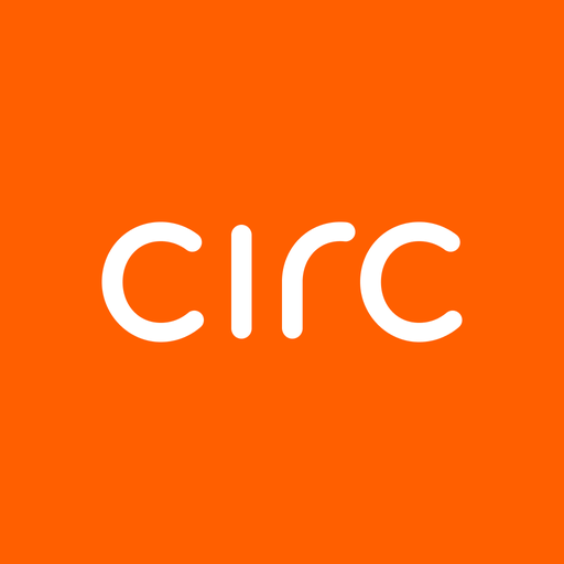 Circ - App de movilidad de patinetes eléctricos