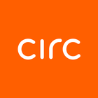 Circ آئیکن