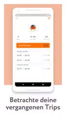 Circ - Elektro-Roller Sharing Mobility App APK Herunterladen