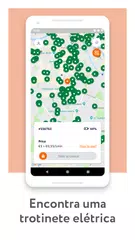 Baixar Circ - Aplicação de trotinetes elétricas APK