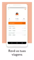 Baixar Circ - Aplicação de trotinetes elétricas APK