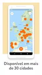 Baixar Circ - Aplicação de trotinetes elétricas APK