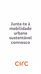 Baixar Circ - Aplicação de trotinetes elétricas APK