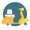 Flash - Deliver & Earn APK