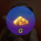 Gold For Win standoff 2 иконка