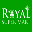 Royal Supermart icon