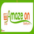 Amaze On icon