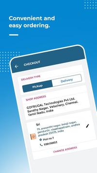 OrderEasy - Open your online store now 截图 3