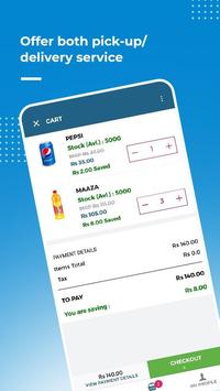 OrderEasy - Open your online store now 截图 1