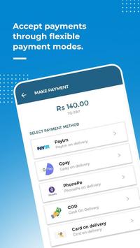 OrderEasy - Open your online store now 截图 2