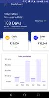 AccountsEasy تصوير الشاشة 2