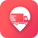 GoDeliver - Delivery Manager aplikacja
