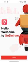 GoDeliver पोस्टर