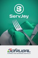 ServJoy Affiche