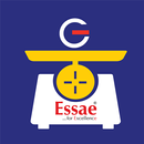 GoFrugal Essae Weighing Scale APK