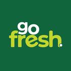 Go Fresh ícone