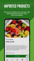 Go Fresh imagem de tela 1