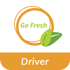 GoFresh Driver иконка